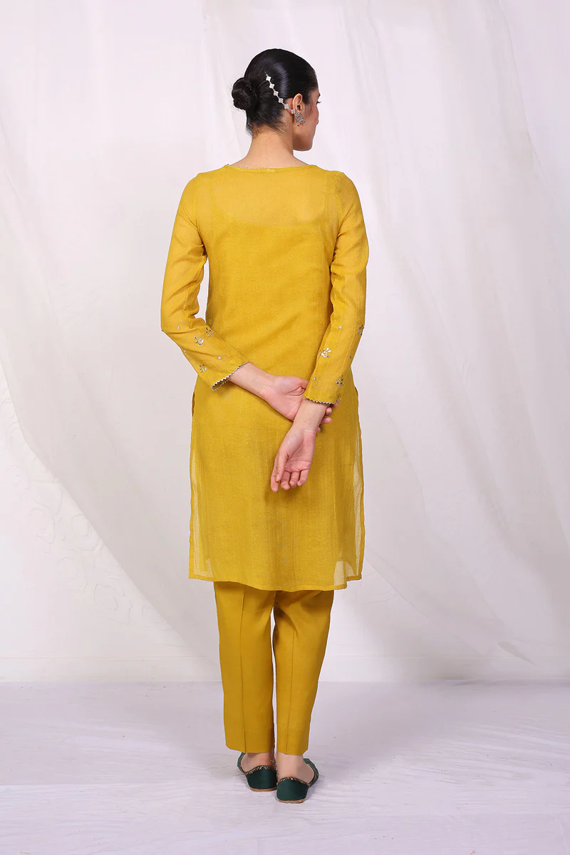 Nigar Duo Set - Image 4