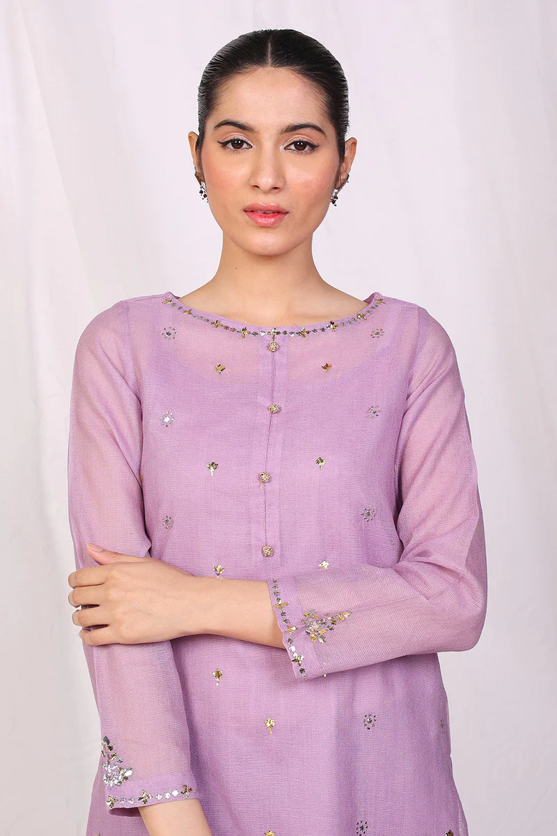 Nigar Lilac Dream Set - Image 2