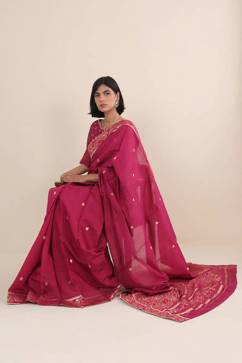 Suit Pathani Peekaboo Collection - Image 4