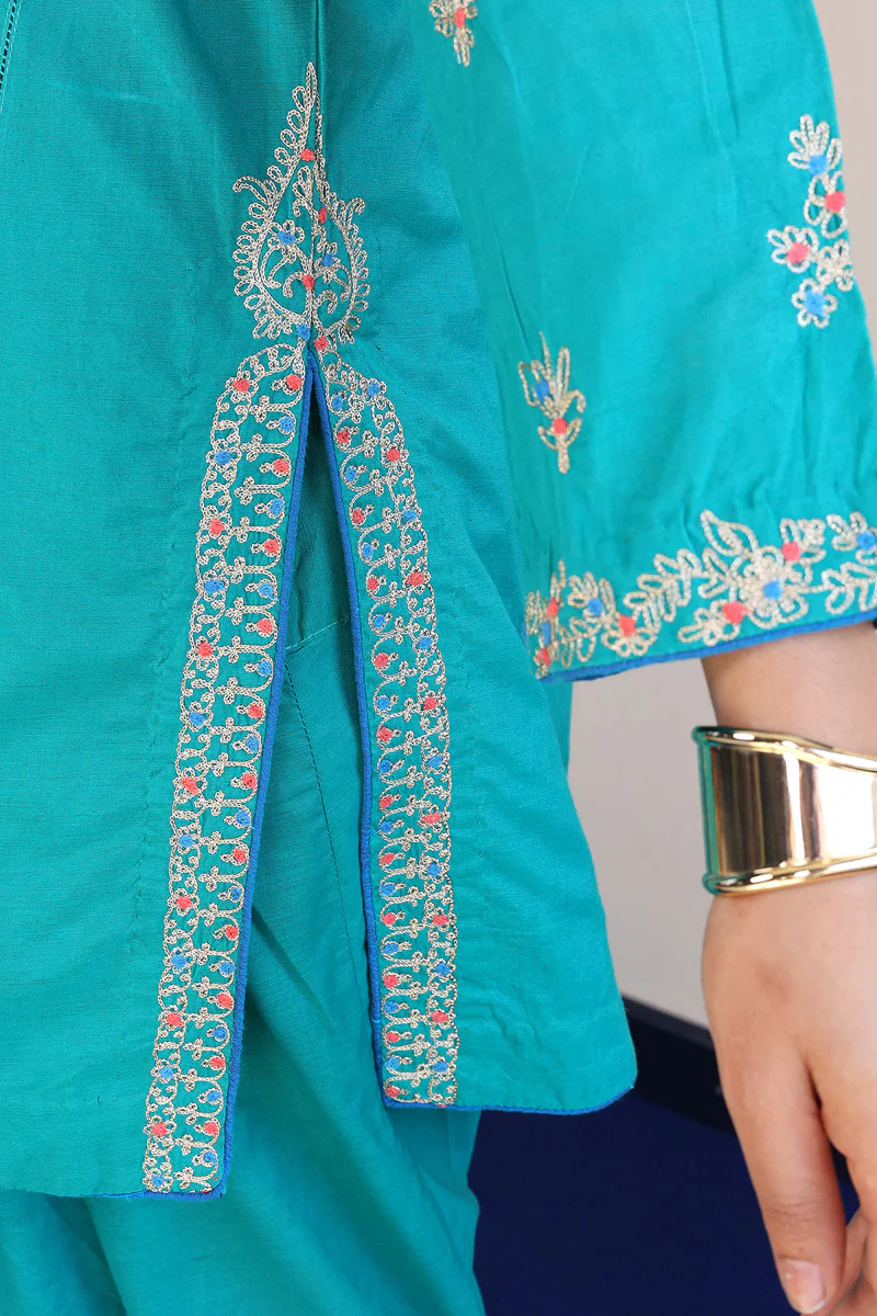 2- Piece Aik Rang - Image 4