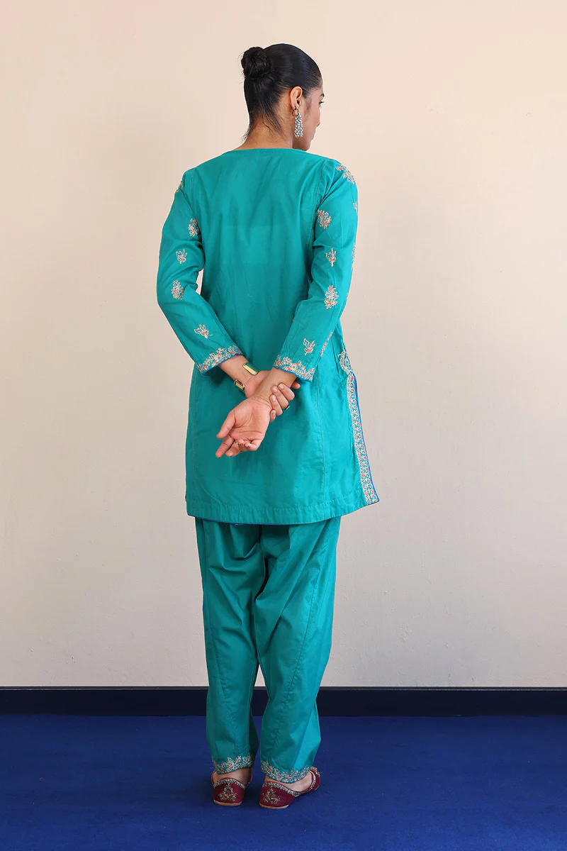 2- Piece Aik Rang - Image 5