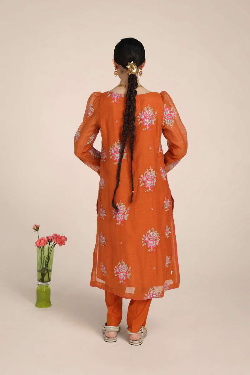 Threads of History X-stitch Suit - Image 4