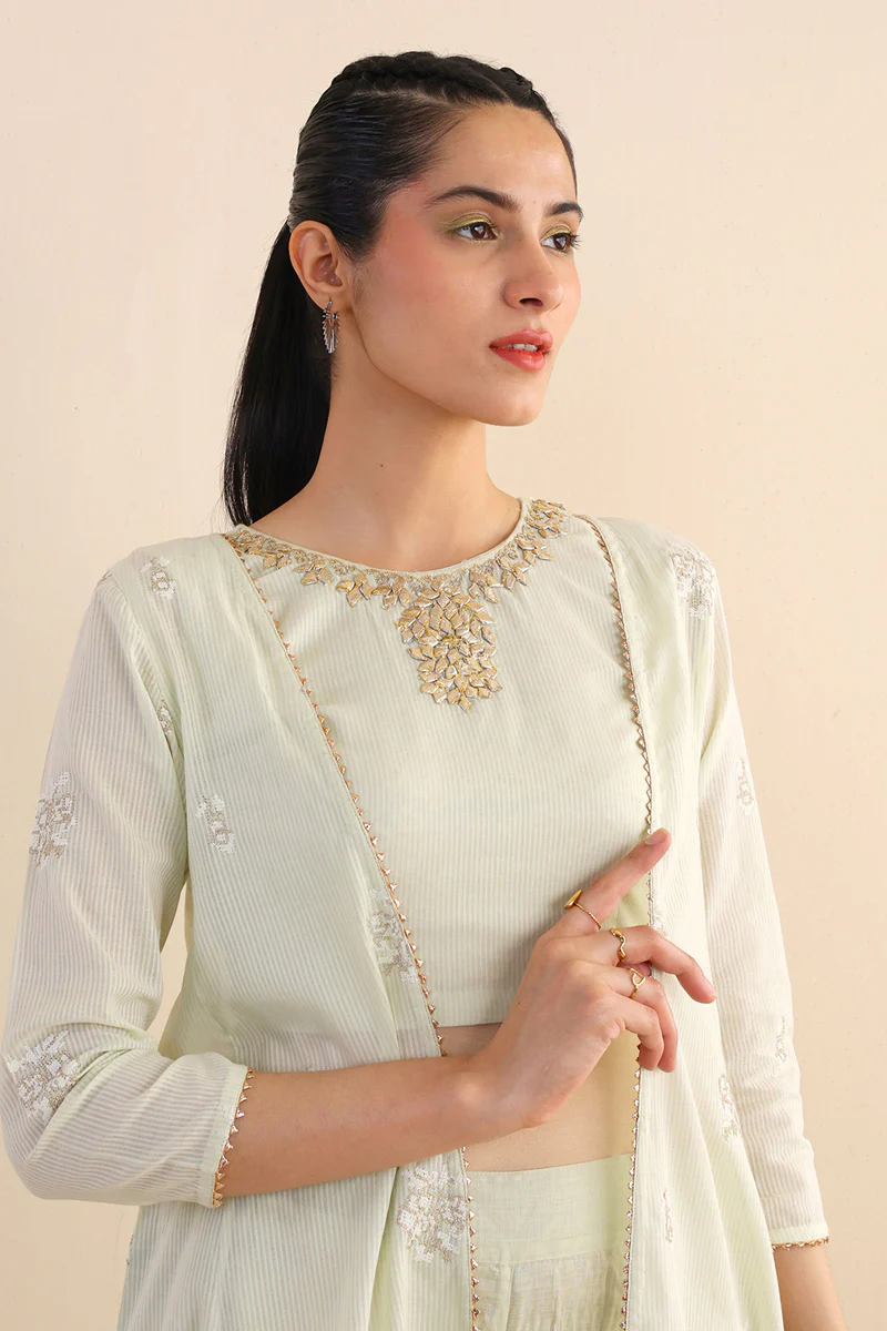 Rahat-E-Rooh 4-Piece Set - Image 3