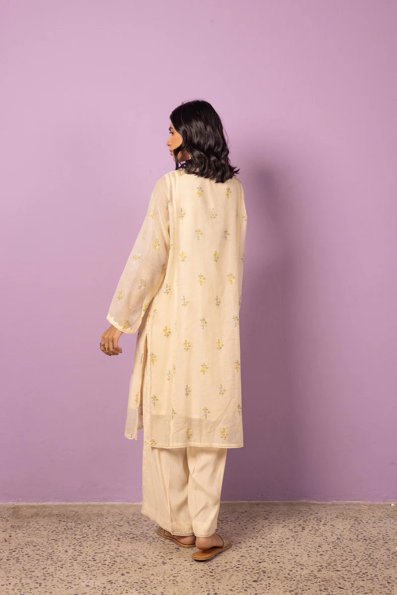 Pure Threads of History suit - Image 4