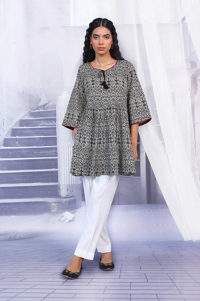 Dyeables Trouser - Image 2