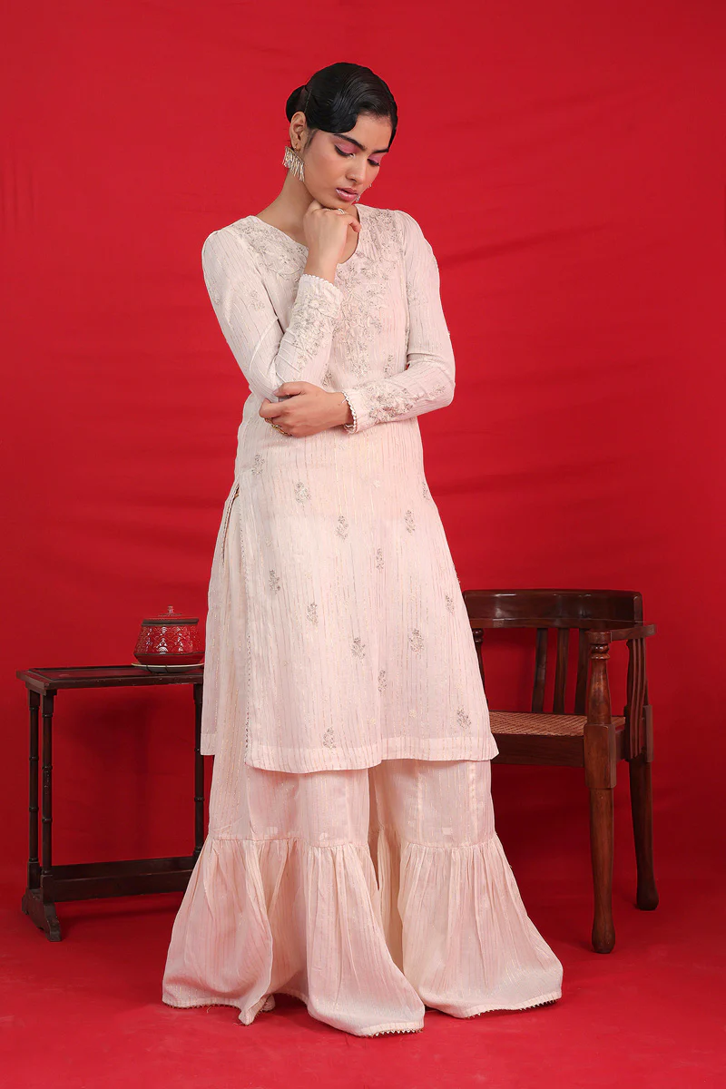 Regal Jahanaara 2 Piece - Image 5
