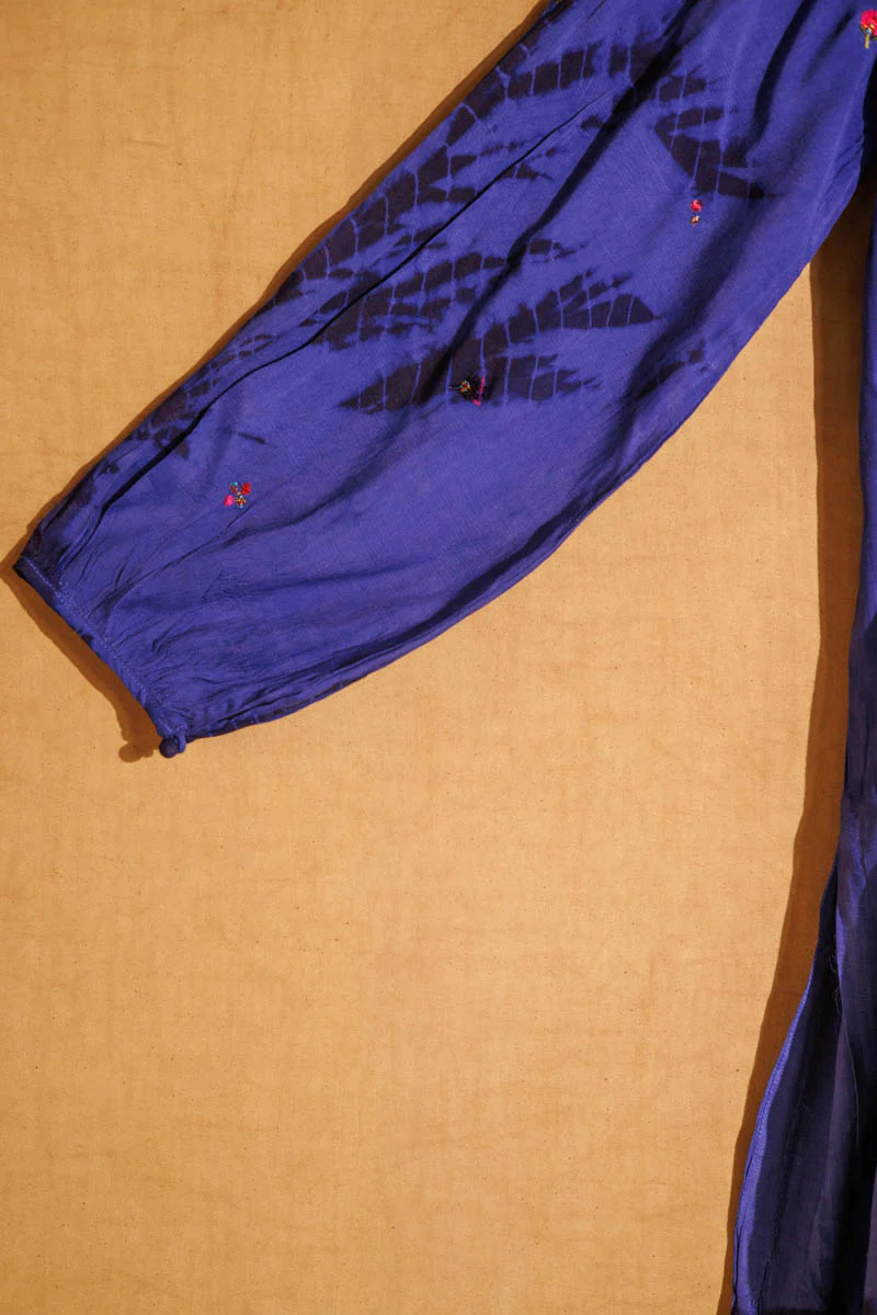 Gulaab Jaal 2 Piece - Image 3