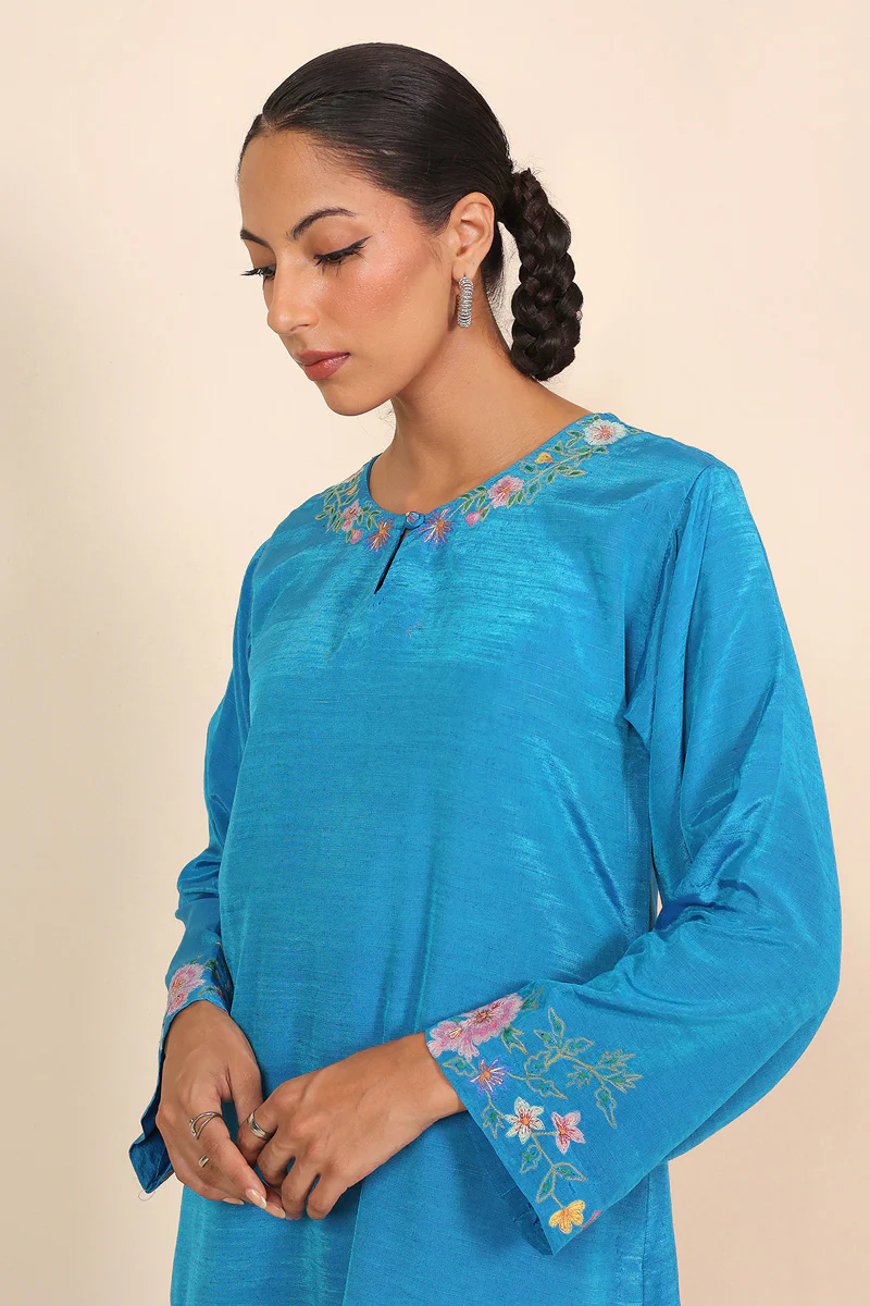 Art Deco Chinese 2 Piece - Image 2