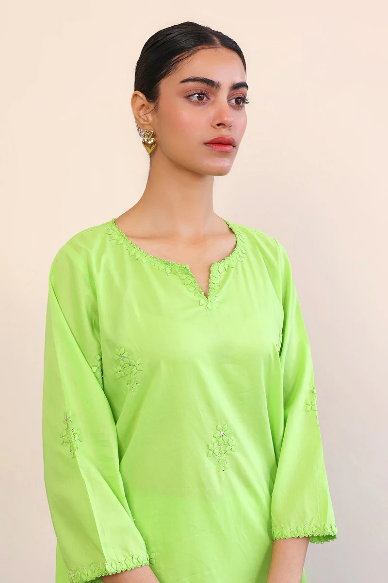2- Piece Rung e Bahaar - Image 2