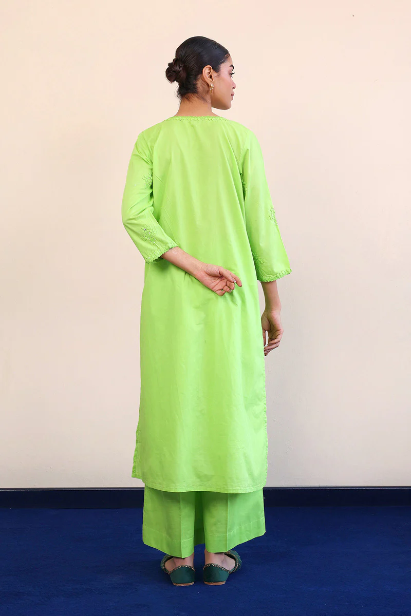 2- Piece Rung e Bahaar - Image 4