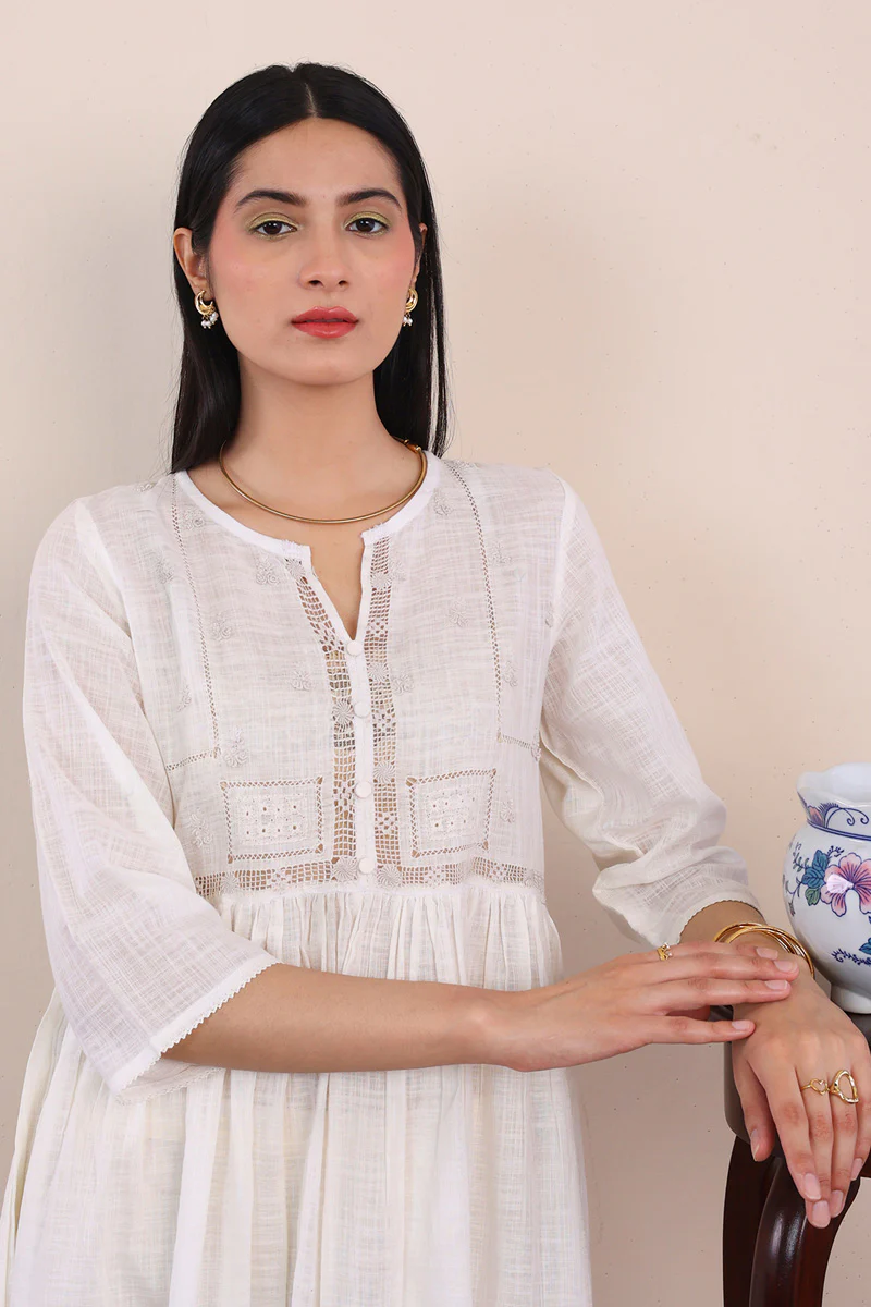 The Artisinal Dress - Image 2