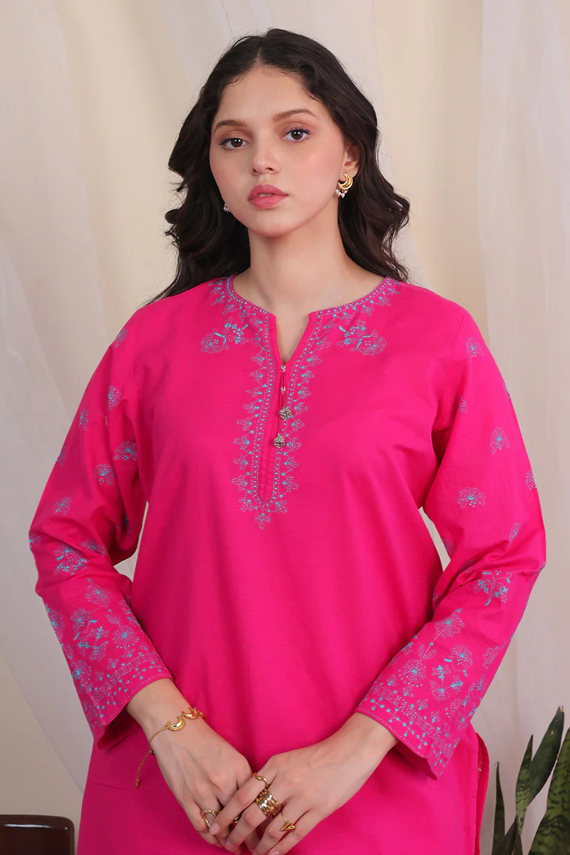 Sitara Hand Embroidered 2-Piece - Image 2