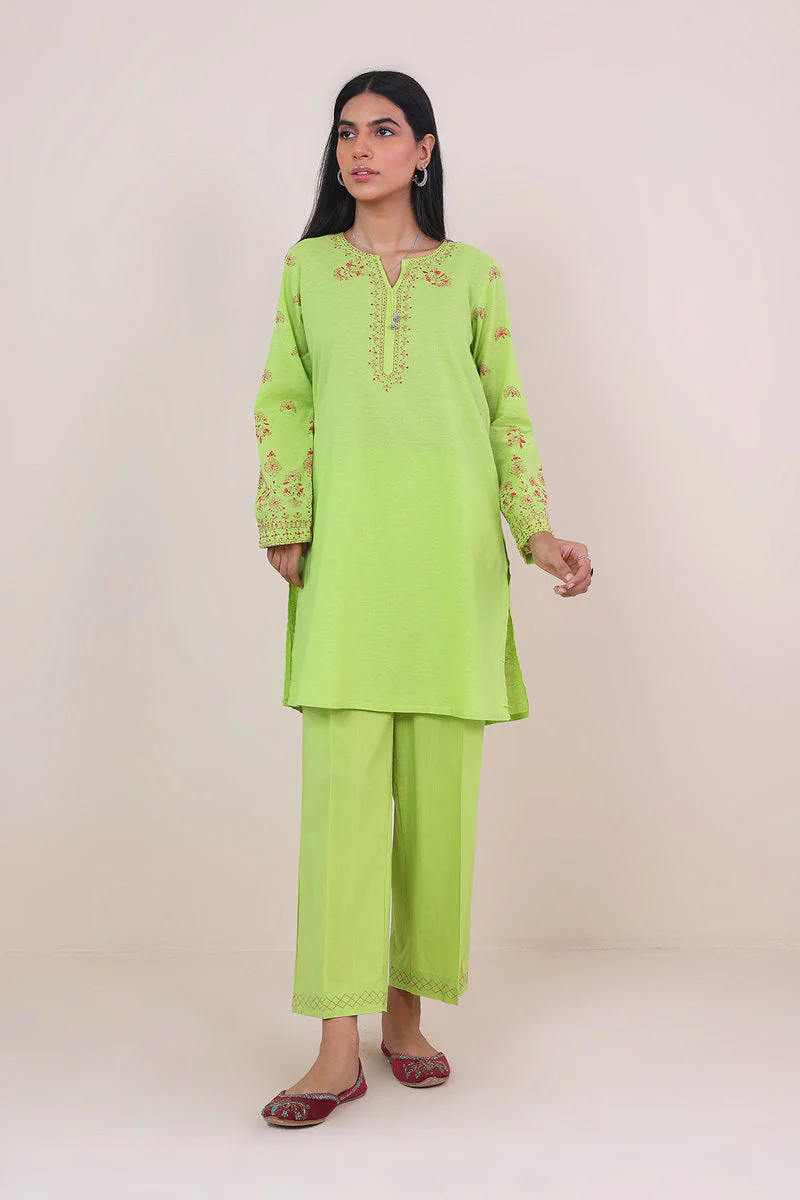 Sitara Hand Embroidered 2-Piece - Image 5