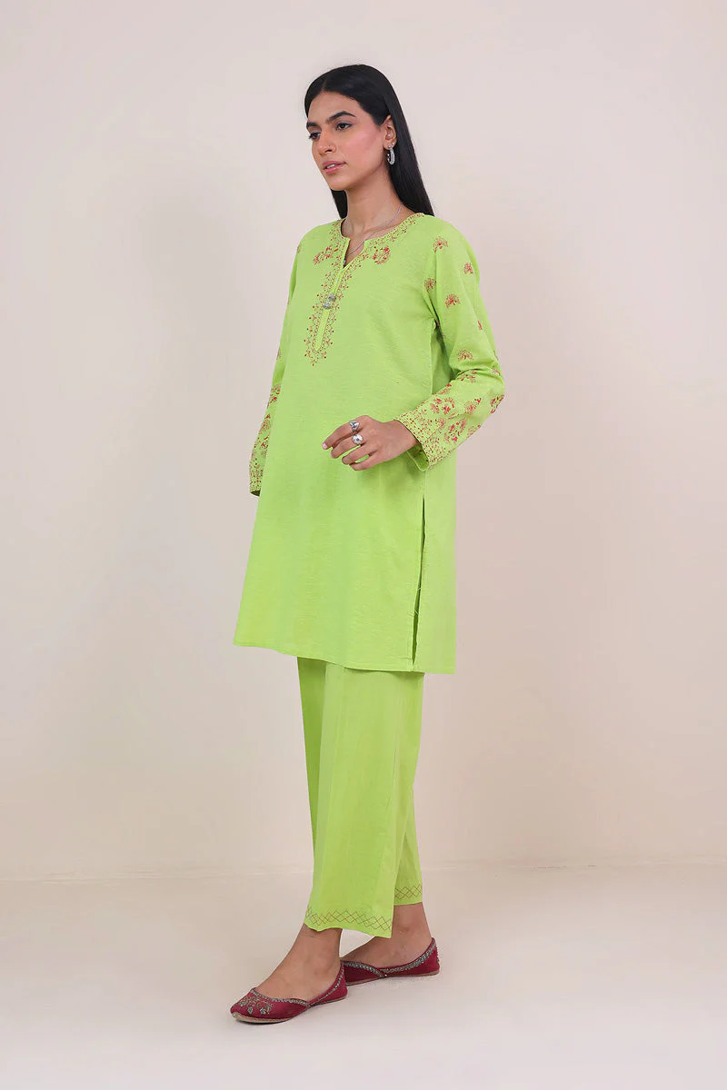 Sitara Hand Embroidered 2-Piece - Image 7
