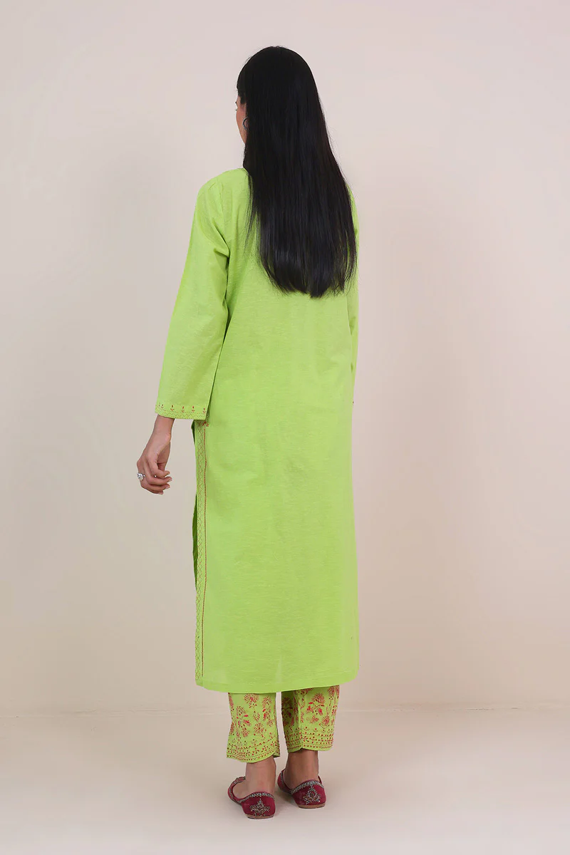 Sitara Hand Embroidered - Image 4