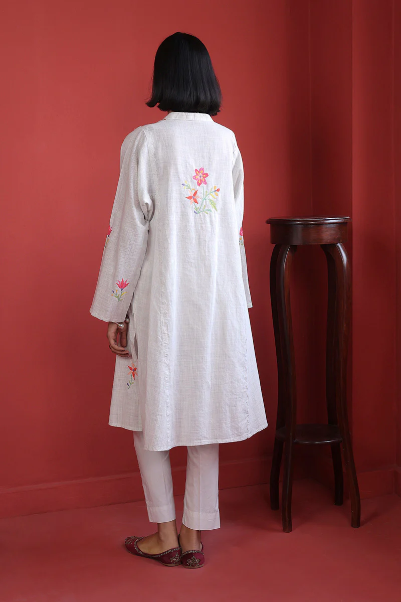 Multi Floret Harmony 2 Piece Set - Image 5