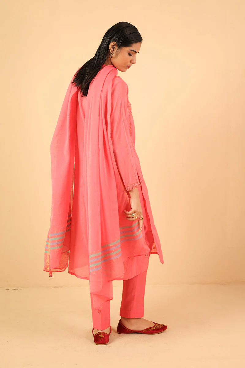 Balochi Begum 3-Piece Jora - Image 5