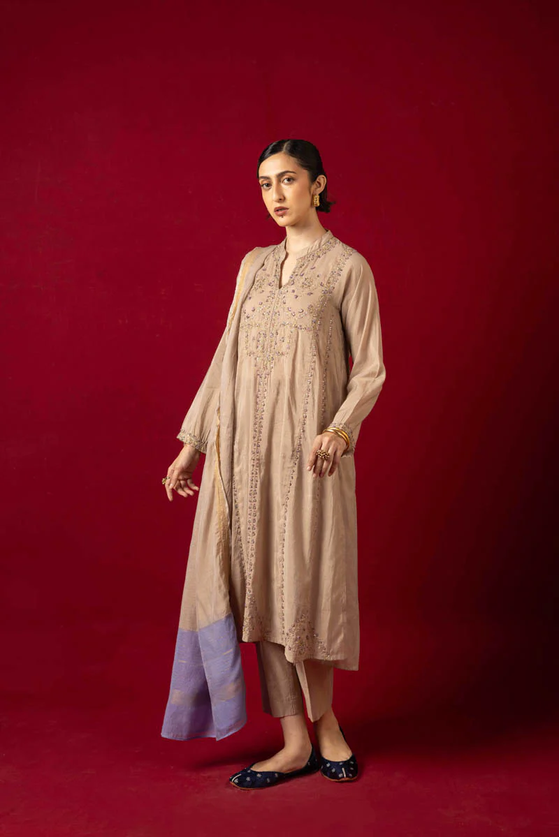 Balochi Begum 3-Piece Jora - Image 7