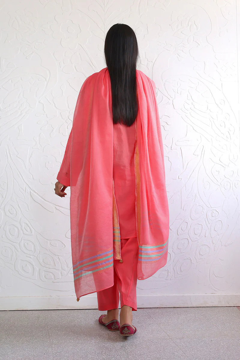 Balochi Begum Royal Suit - Image 10