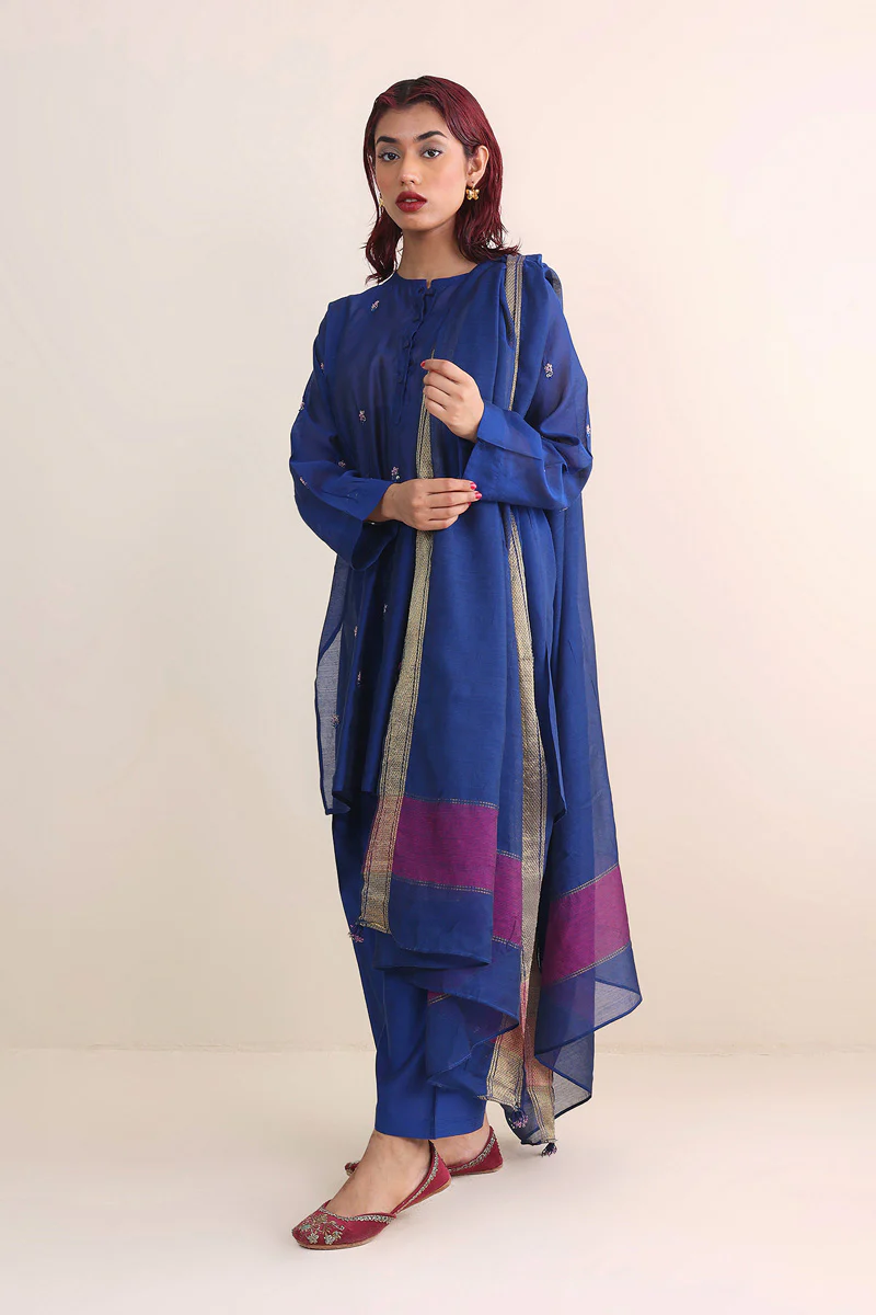 Balochi Begum Royal Suit - Image 3