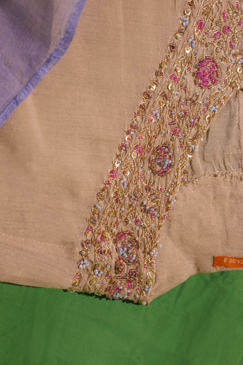 Balochi Begum 3 Piece - Image 11