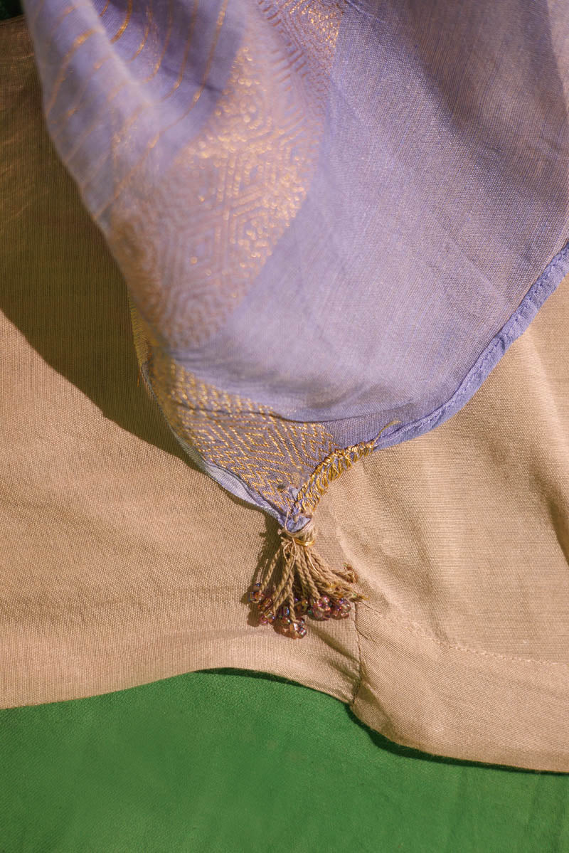 Balochi Begum 3 Piece - Image 15
