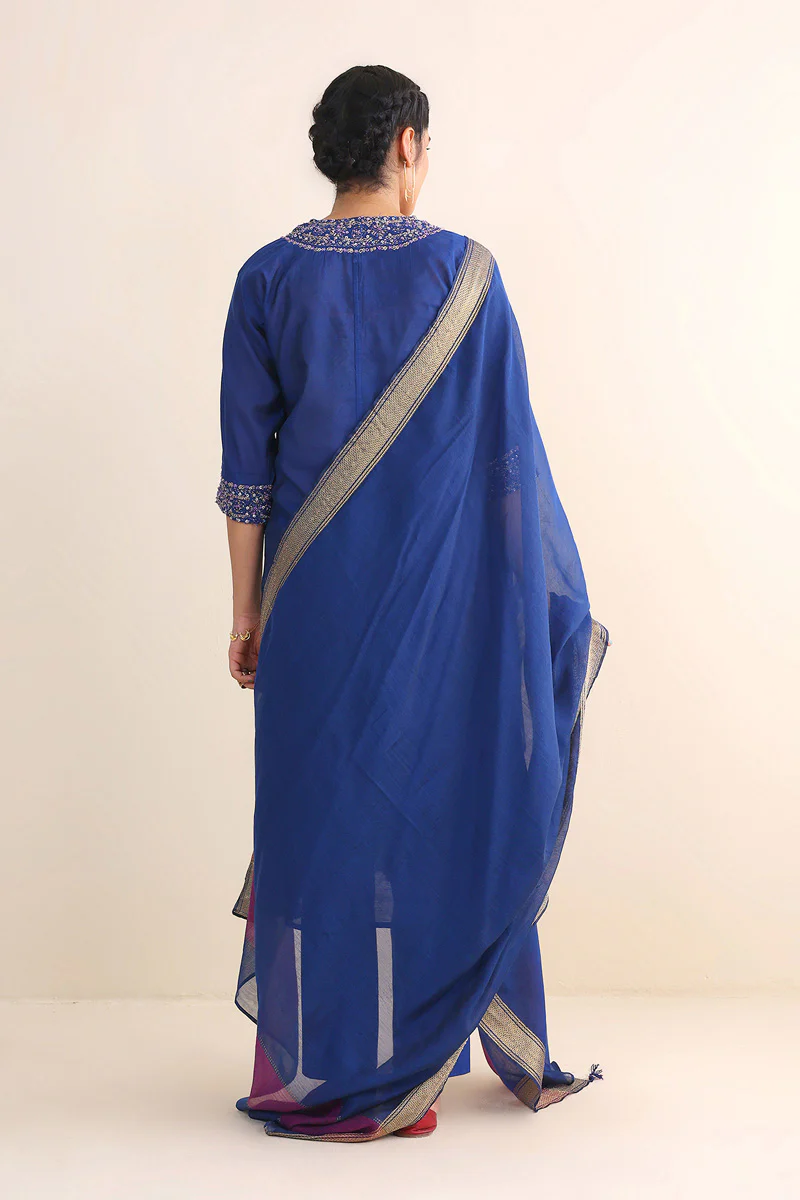 Balochi Begum 3 Piece - Image 5