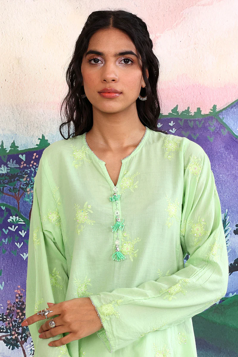 Baagh Kurta - Image 2