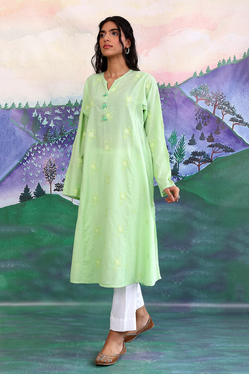 Baagh Kurta - Image 3