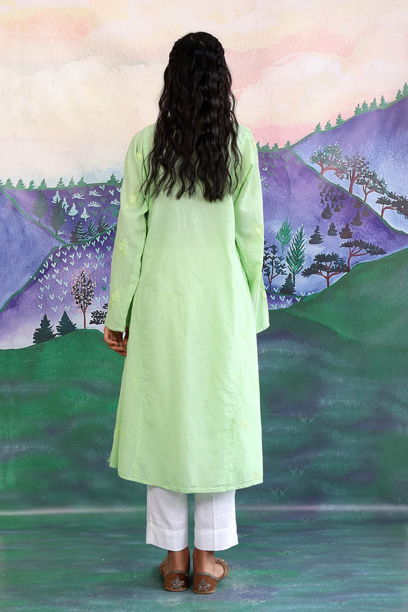 Baagh Kurta - Image 4