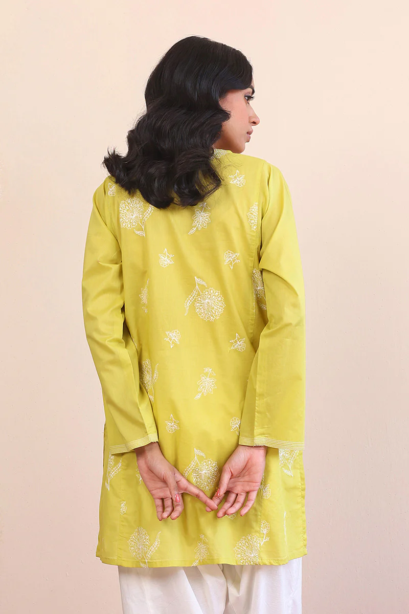 Slushy Kurti - Image 4