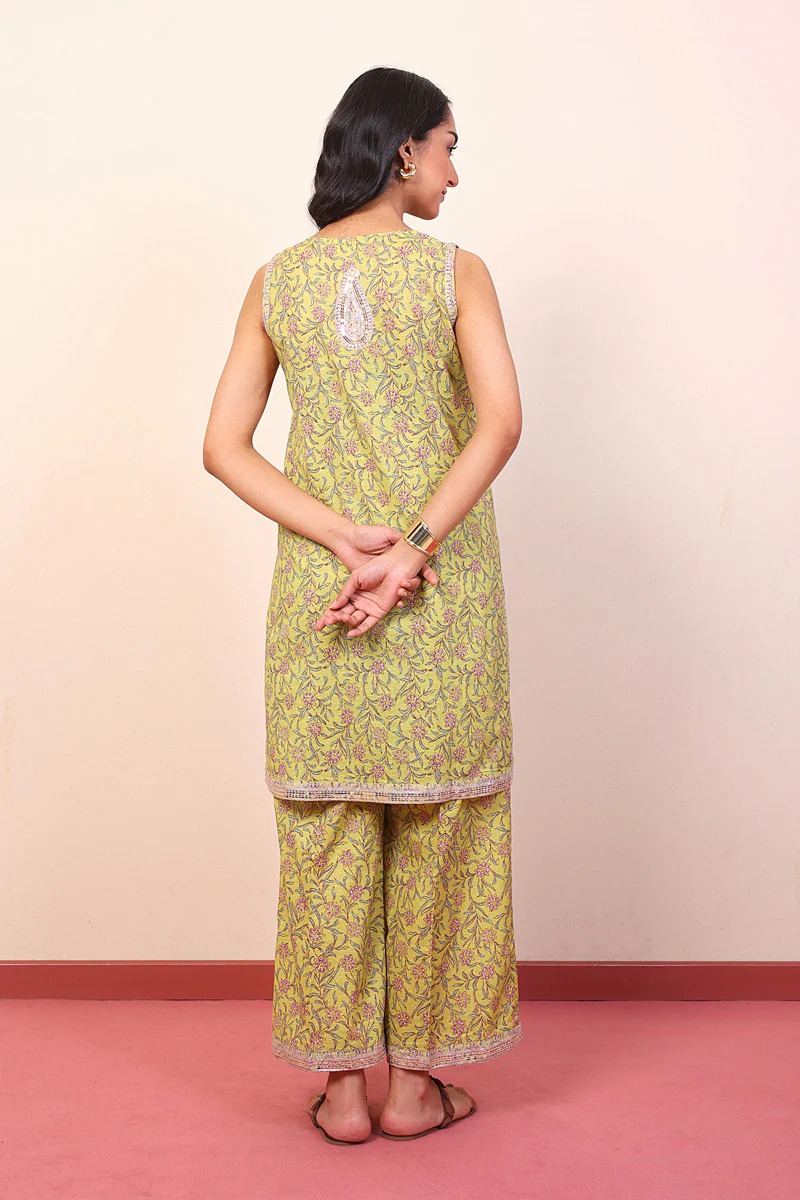 Desi Beat 2-Piece Set - Image 5