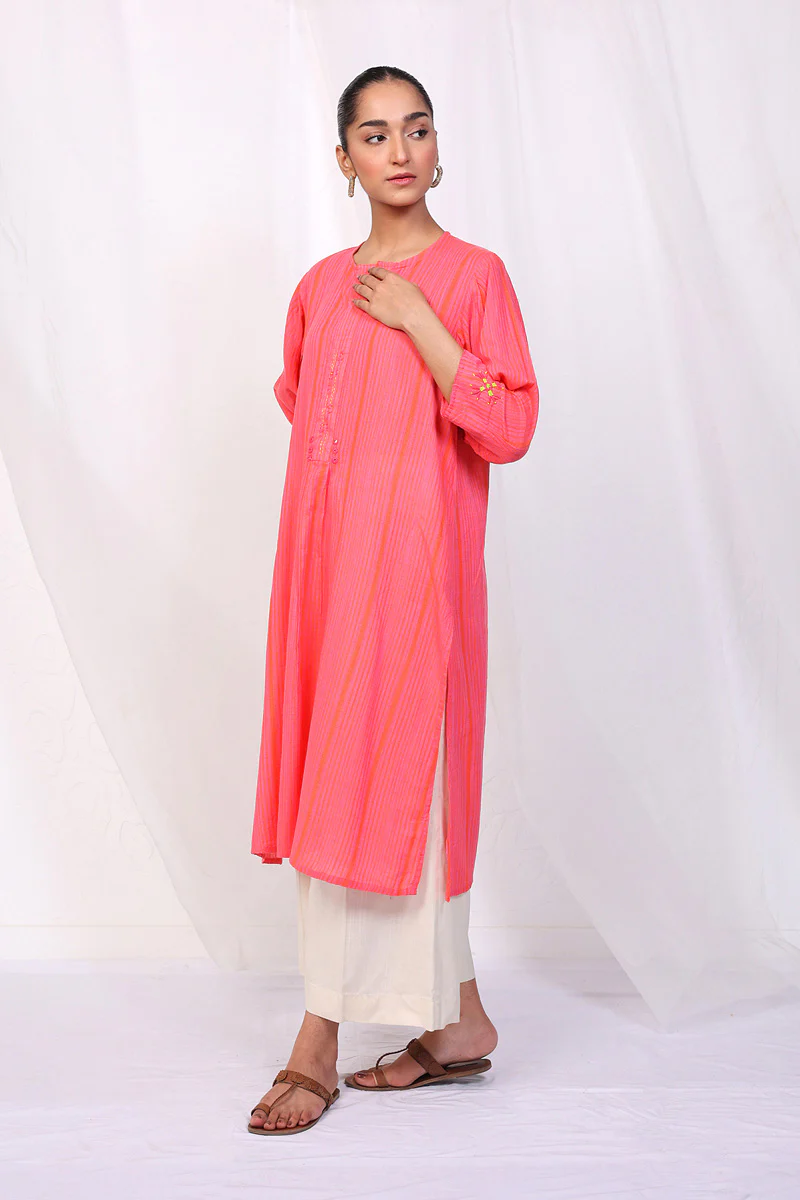 Serenity Kurta - Image 3