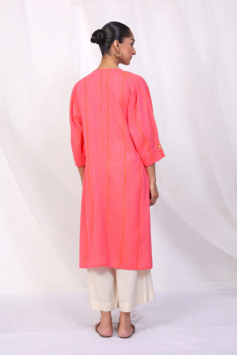 Serenity Kurta - Image 4