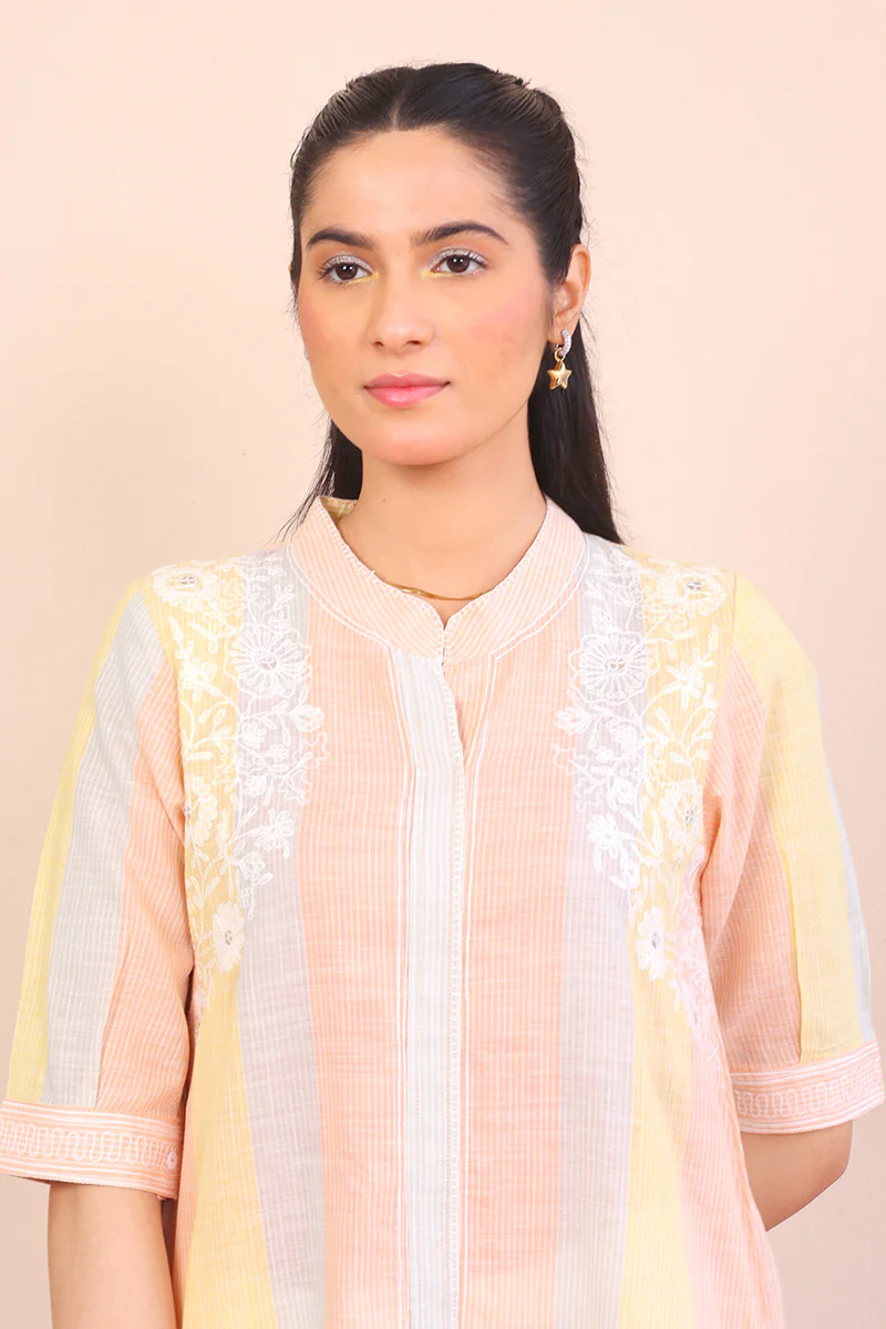 Serenity Kurta - Image 2
