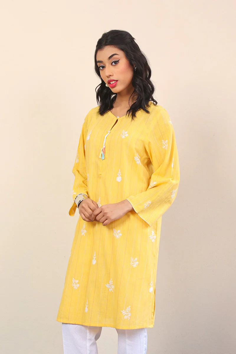 Serenity Kurta - Image 3