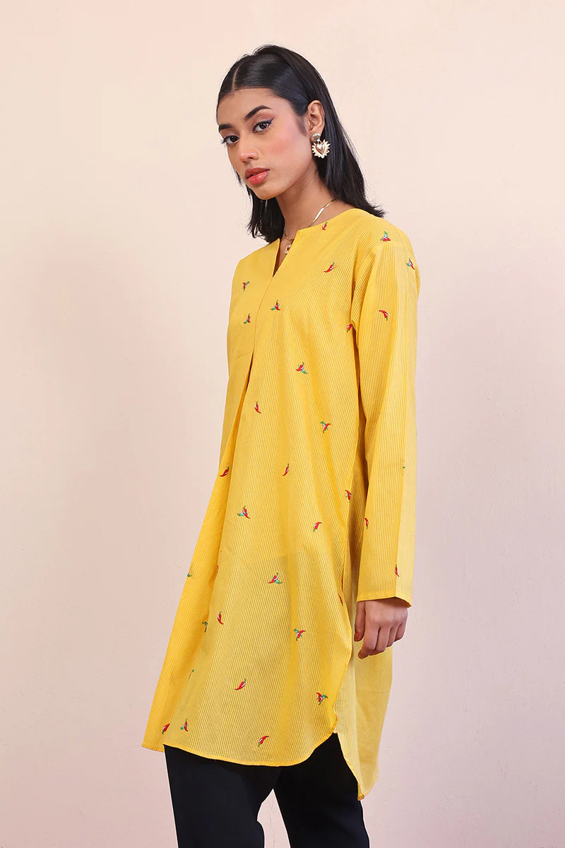 Malmal Shirt - Image 3