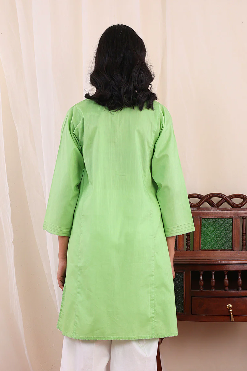 Mocktail Kurta - Image 4