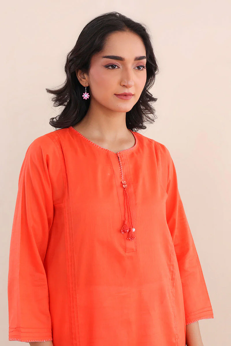 Mocktail Kurta - Image 6