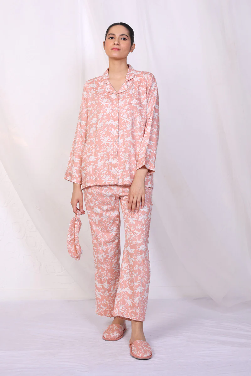 Loungewear Pyjamas Set - Image 2