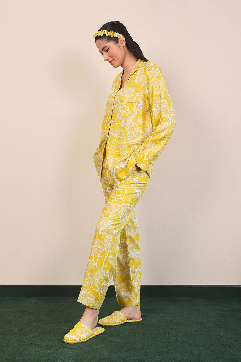 Loungewear Pyjamas Set - Image 3