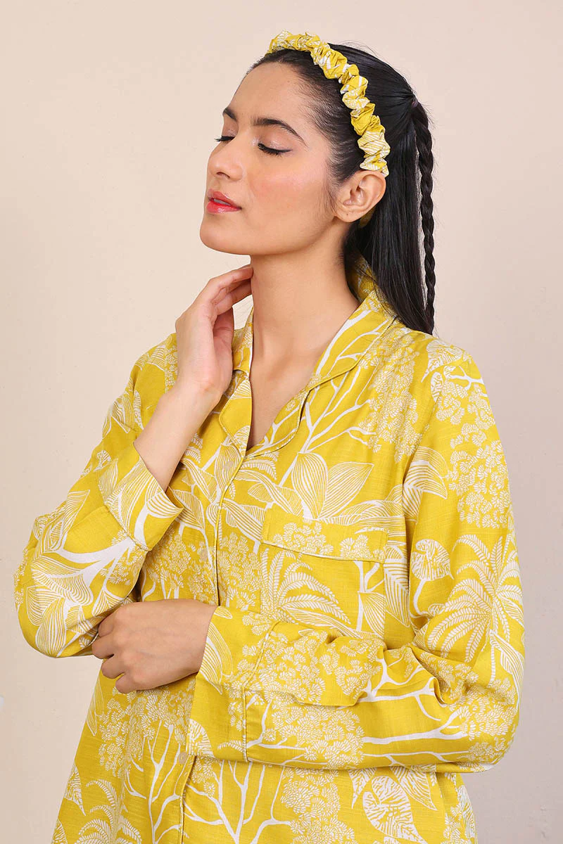 Loungewear Pyjamas Set - Image 4