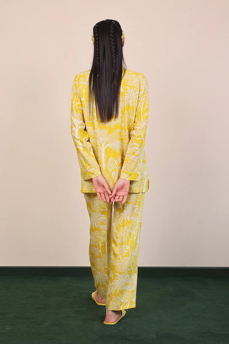 Loungewear Pyjamas Set - Image 5