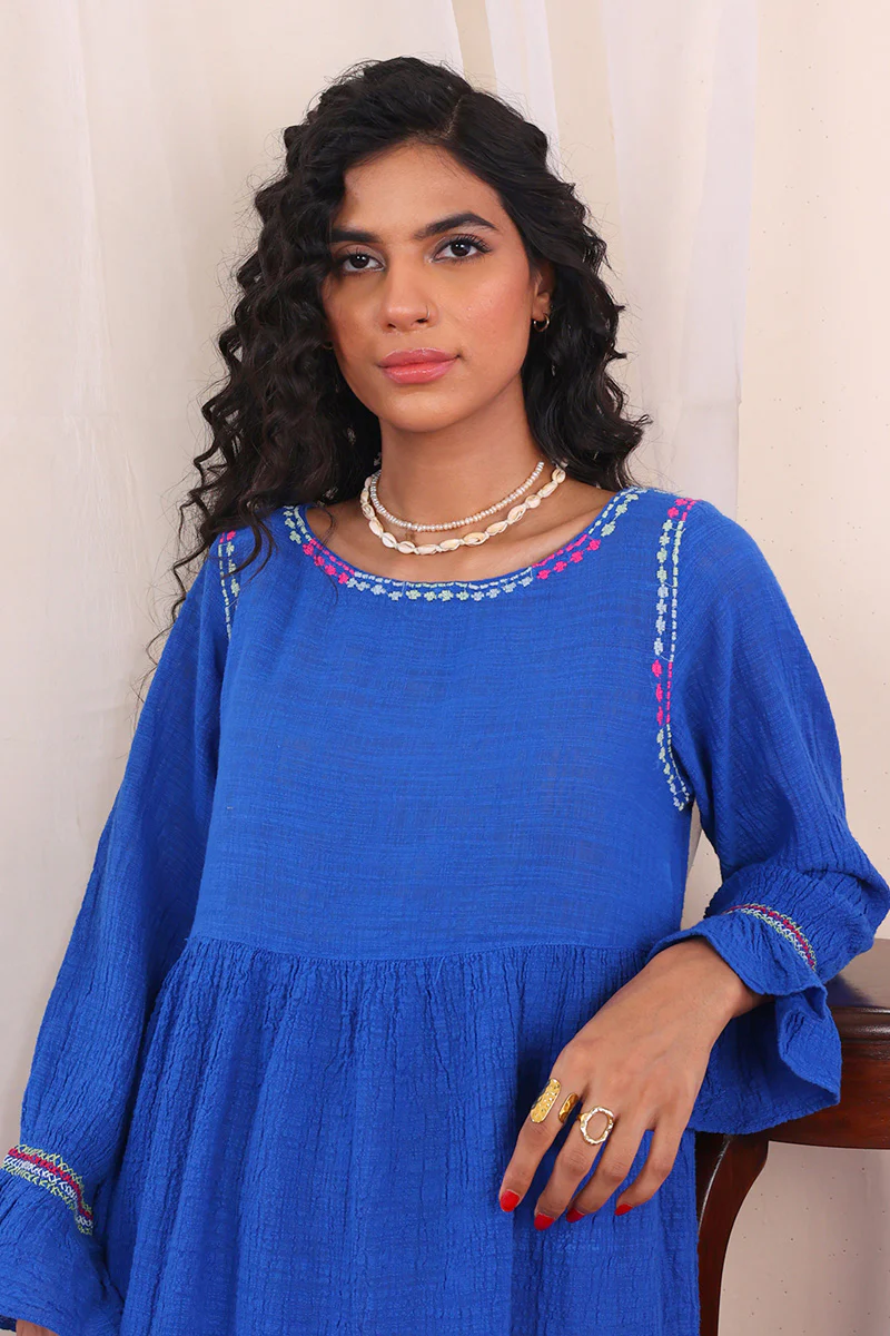 Whisper Dress - Image 2