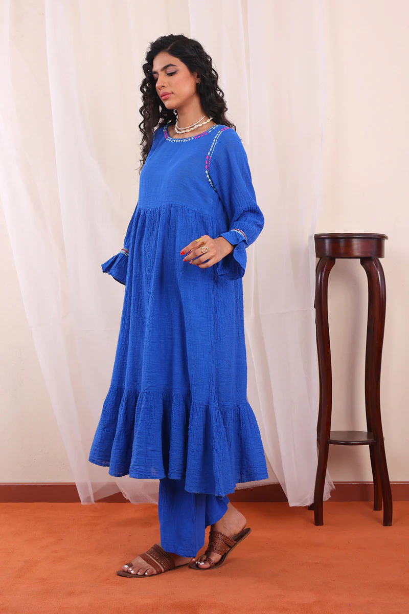 Whisper Dress - Image 3