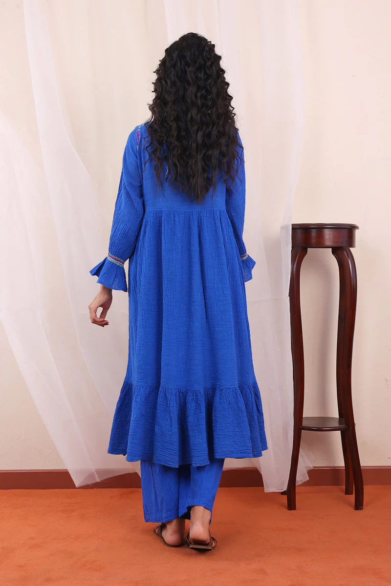 Whisper Dress - Image 4