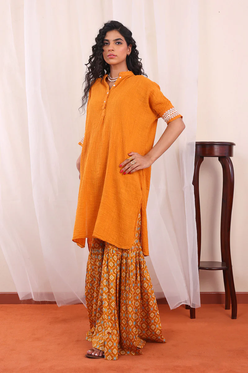 Whisper Tunic - Image 3