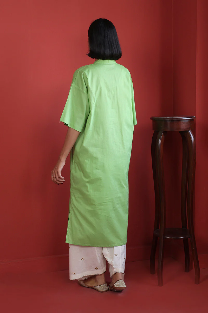 Contemporary Mocktail Shirt - Image 5