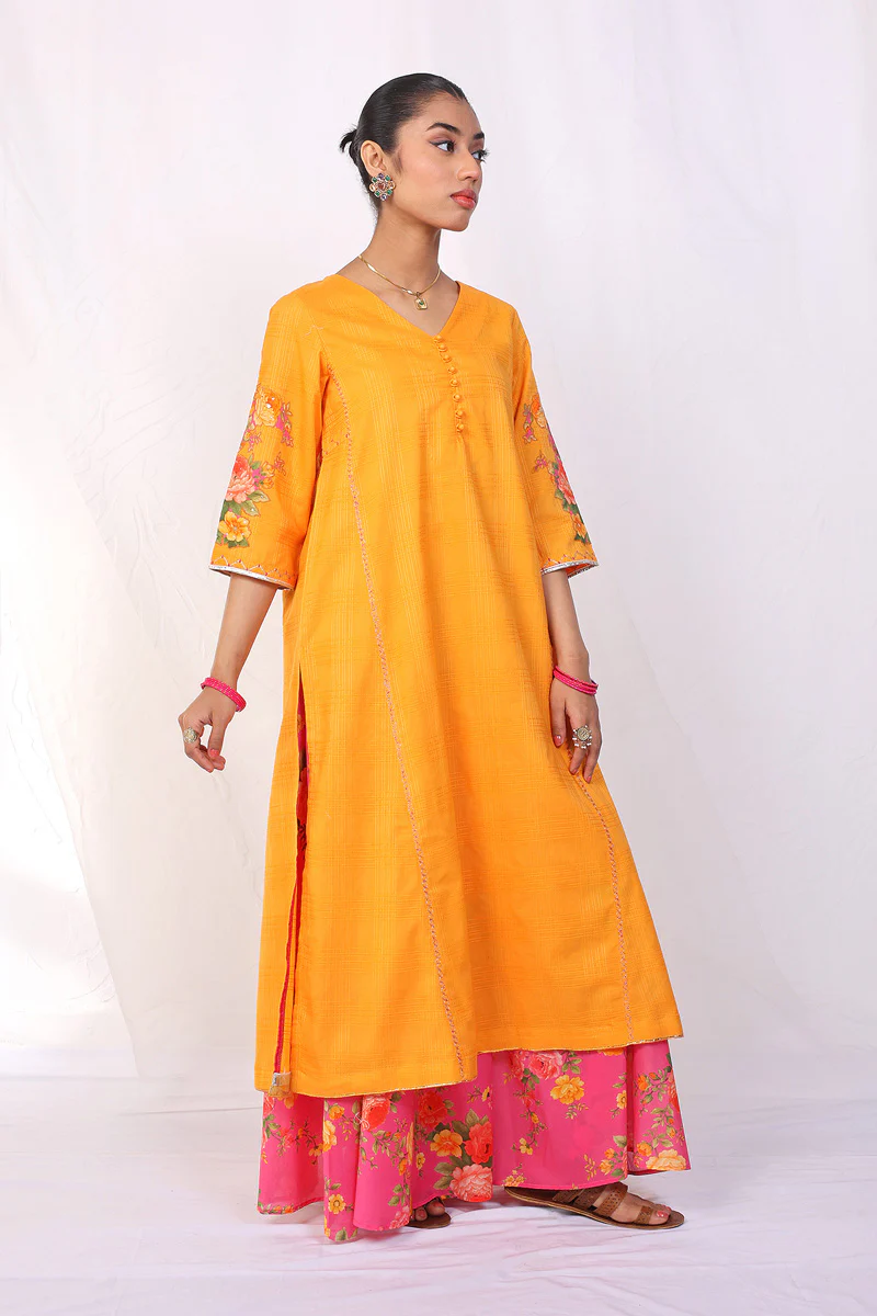 2-Piece Virsa Suit - Image 3