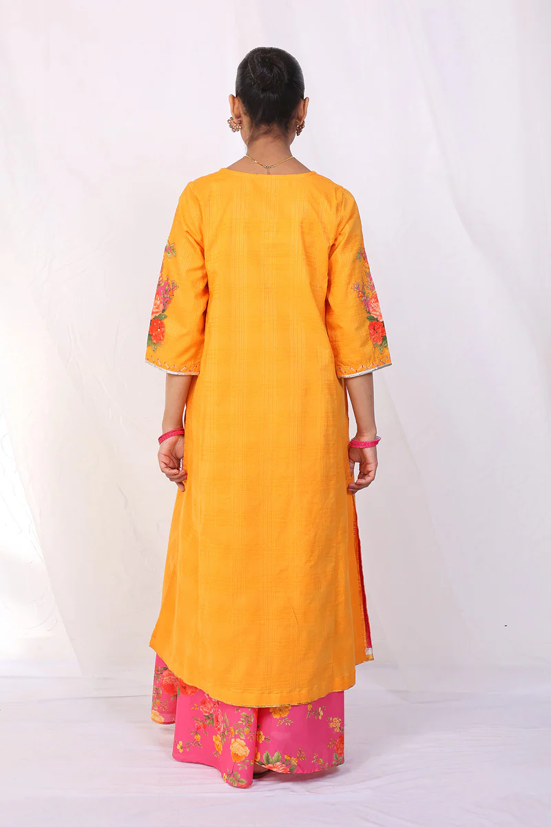 2-Piece Virsa Suit - Image 4